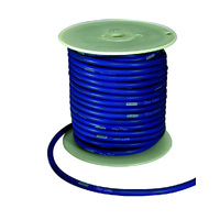 Moroso Ignition Wire Spool - Blue Max - Solid Core - 8mm - 100ft