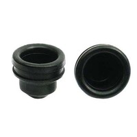 Moroso Breather/Filler Cap Grommet - .095 - 2 Pack