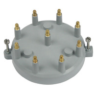 Moroso Distributor Cap w/o Retainer - Ear Mounted