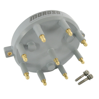 Moroso Distributor Cap w/o Retainer