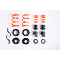 MSS 18-21 Mercedes A-Class Sports Full Adjustable Kit