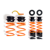 MSS 06-14 Audi TT-S / VR6 / TT-RS MK2 Track Full Adjustable Kit