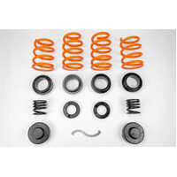 MSS 19-22 Tesla Model Y Urban Fully Adjustable Kit