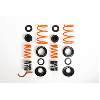 MSS 16-21 VAG Q3 / SQ3 / RSQ3 Gen2 / Tiguan Gen2 Urban Full Adjustable Kit