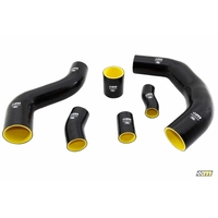 mountune Intercooler Hose Kit Black 2014-2015 Fiesta ST