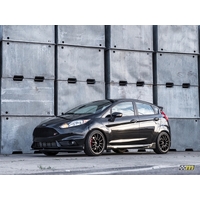 mountune Sport Spring Set 2014-2015 Fiesta ST