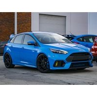 mountune Sport Spring Set 16-17 Ford Focus RS