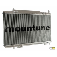 mountune 14-19 Ford Fiesta ST Triple Pass Radiator Upgrade