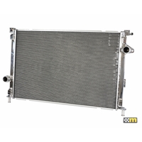 mountune 13-16 Ford Focus ST Triple Pass Radiator Upgrade