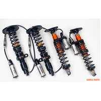 Moton 95-05 Porsche 911 (996) C2 Moton 3-Way Series Coilovers