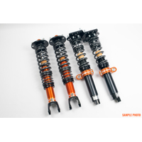 Moton 93-97 Porsche 993 Carrera 2/4 3.6 Moton 1-Way Series Coilovers