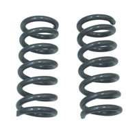 MaxTrac 97-03 Ford F-150 2WD V6 3in Front Lowering Coils