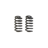 MaxTrac 15-20 GM SUV (w/ Autoride) 2in Rear Lowering Coils