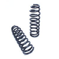 MaxTrac 99-06 GM C1500 2WD V8 2in Front Lift Coils