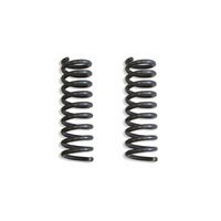 MaxTrac 14-18 RAM 2500/3500 4WD 6in Front Lift Coils