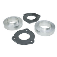 MaxTrac 15-18 Chevrolet Colorado 2WD/4WD 2.5in Front Leveling Kit