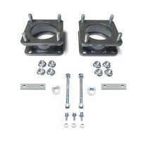 MaxTrac 07-18 Toyota Tundra 4WD 2.5in Front Leveling Strut Spacers