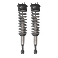 MaxTrac 15-20 Chevrolet Colorado 2WD/4WD 0-2.5in Front FOX 2.0 Performance Coilover - Pair