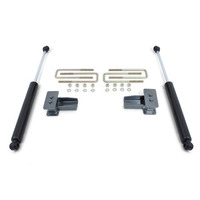 MaxTrac 09-14 Ford F-150 2WD 2in Rear Lift Kit