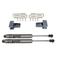 MaxTrac 15-18 Ford F-150 2WD 2in Rear Lift Kit