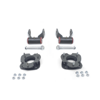 MaxTrac 15-18 Ford F-150 2WD/4WD 2.5in/1in Complete Leveling Kit