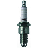 NGK Standard Spark Plug Box of 4 (BP6ET)