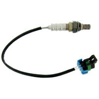 NGK Chevrolet Colorado 2012-2009 Direct Fit Oxygen Sensor