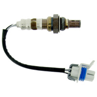 NGK Hummer H3 2006 Direct Fit Oxygen Sensor