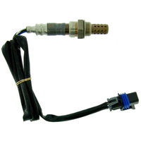 NGK Chevrolet Silverado 1500 HD 2001 Direct Fit Oxygen Sensor