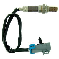 NGK Buick Rainier 2007-2006 Direct Fit Oxygen Sensor