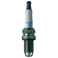 NGK Multi-Ground Spark Plug Box of 4 (BKR6EK)