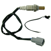 NGK Pontiac Vibe 2010-2009 Direct Fit 4-Wire A/F Sensor