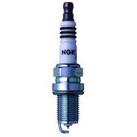 NGK Iridium Spark Plugs Box of 4 (BKR7EIX)