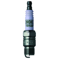 NGK G-Power Spark Plug Box of 4 (YR5GP)