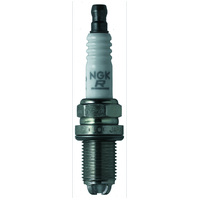 NGK Laser Platinum Spark Plug Box of 4 (BKR7EQUP)