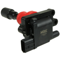 NGK 2006-03 Mitsubishi Lancer COP (Waste Spark) Ignition Coil