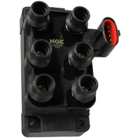 NGK 2000-96 Mercury Sable DIS Ignition Coil