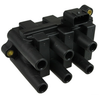 NGK 2005-01 Mercury Sable DIS Ignition Coil