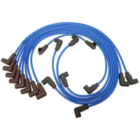 NGK Chevrolet Blazer 1994 Spark Plug Wire Set