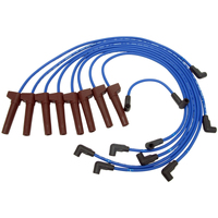 NGK Chevrolet C1500 1993-1990 Spark Plug Wire Set