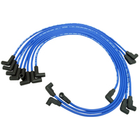 NGK Chevrolet Astro 1991-1986 Spark Plug Wire Set