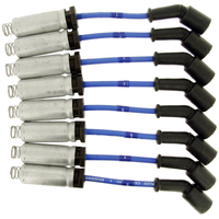 NGK Chevrolet Camaro 2013-2012 Spark Plug Wire Set