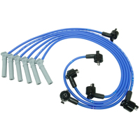 NGK Ford Explorer 2010-2002 Spark Plug Wire Set