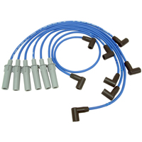 NGK Dodge Dakota 2003-2000 Spark Plug Wire Set