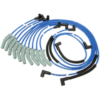 NGK Dodge Ram 2500 2003-1994 Spark Plug Wire Set