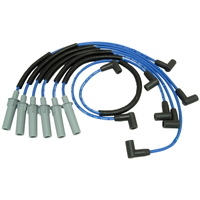 NGK Dodge B150 1994-1992 Spark Plug Wire Set