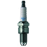 NGK Standard Spark Plug Box of 4 (BPR6EKN)