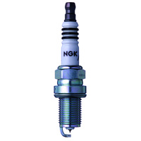 NGK Iridium Spark Plugs Box of 4 (BKR7EIX-11)