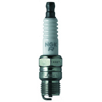 NGK V-Power Spark Plug Box of 4 (YR5)