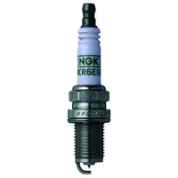 NGK G-Power Spark Plug Box of 4 (BCPR6EGP)